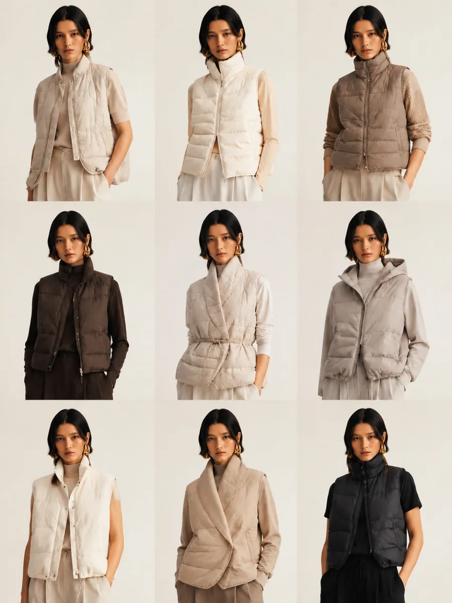 注入 Massimo Dutti DNA