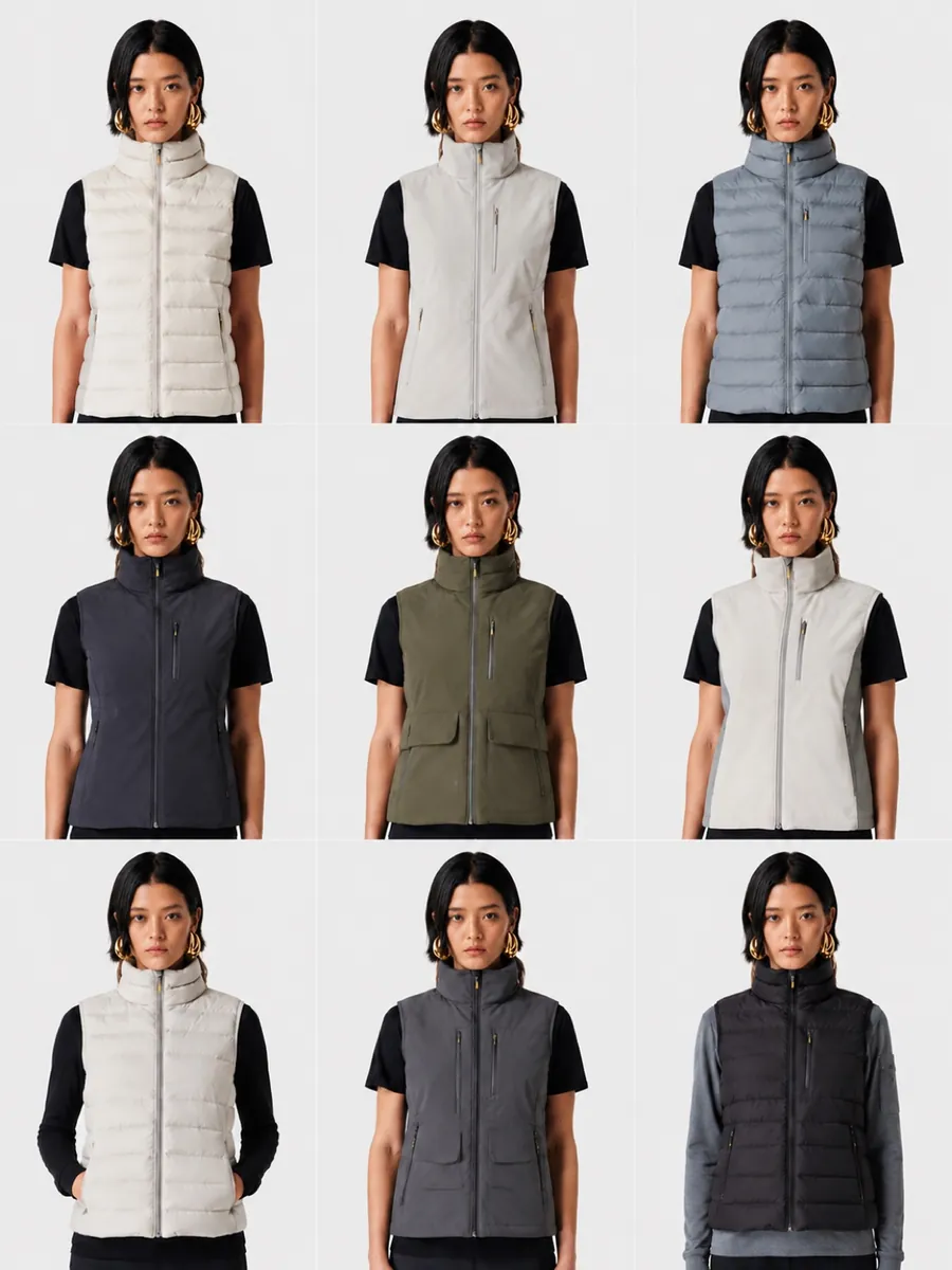 注入 Arcteryx DNA